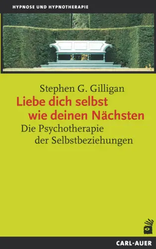 Umschlag:Liebe dich selbst wie deinen Nächsten