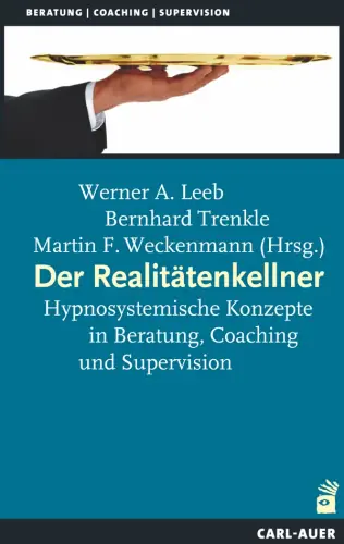 Umschlag:Der Realitätenkellner