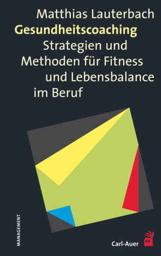 Umschlag:Gesundheitscoaching