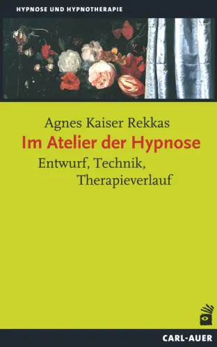 Umschlag:Im Atelier der Hypnose