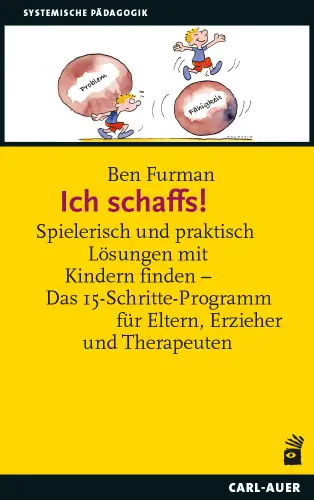 Umschlag:Ich schaffs!