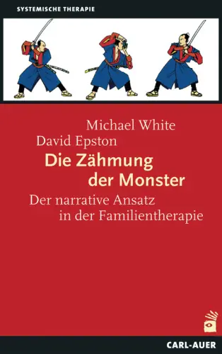 Umschlag:Die Zähmung der Monster