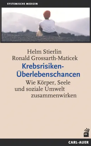 Umschlag:Krebsrisiken – Überlebenschancen