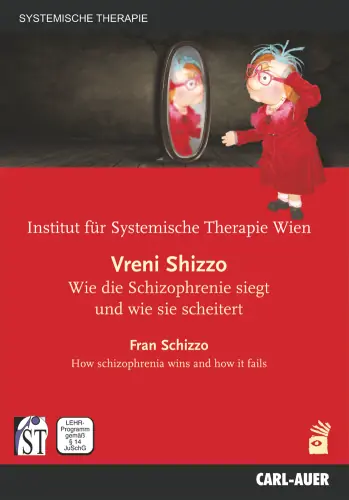 Umschlag:Vreni Shizzo / Fran Schizzo