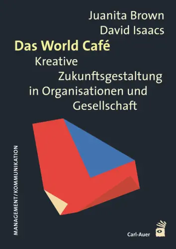 Umschlag:Das World Café