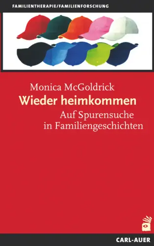 Umschlag:Wieder heimkommen