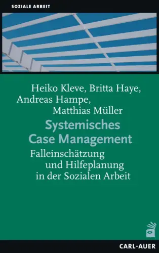 Umschlag:Systemisches Case Management