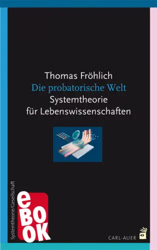 Umschlag:Die probatorische Welt