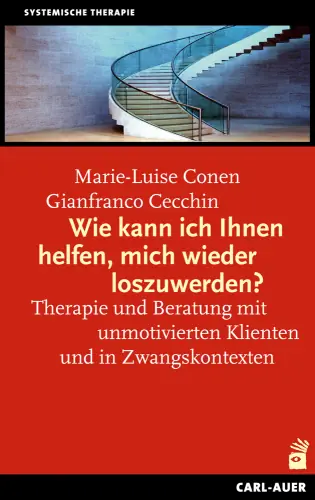 Umschlag:Wie kann ich Ihnen helfen, mich wieder loszuwerden?