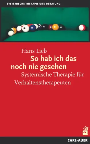 Umschlag:So hab ich das noch nie gesehen