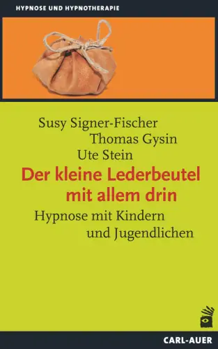 Umschlag:Der kleine Lederbeutel mit allem drin
