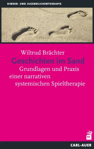 Umschlag:Geschichten im Sand