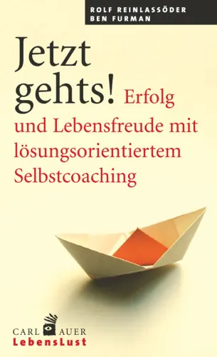 Umschlag:Jetzt gehts!