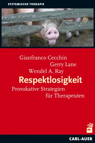 Umschlag:Respektlosigkeit