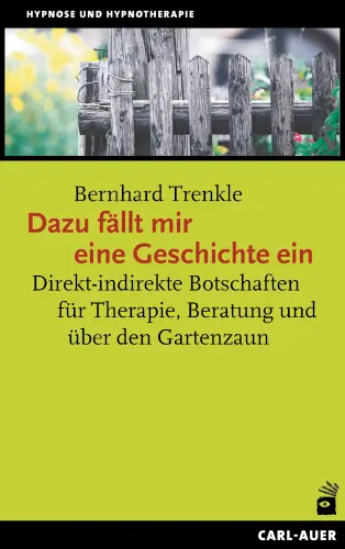 Umschlag:Dazu fällt mir eine Geschichte ein