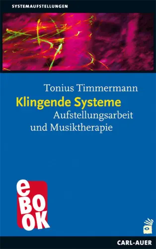 Umschlag:Klingende Systeme
