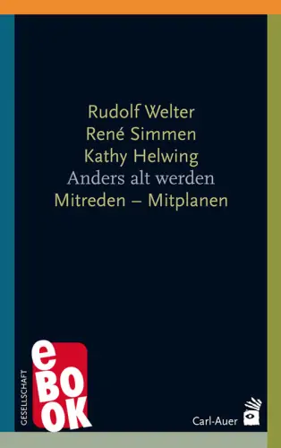 Umschlag:Anders alt werden