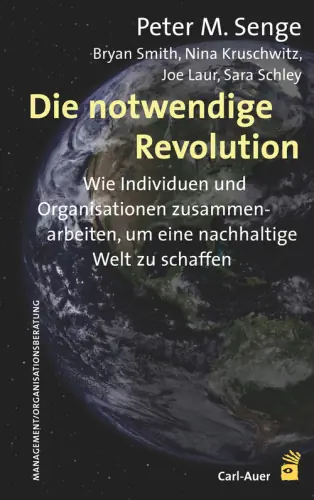 Umschlag:Die notwendige Revolution