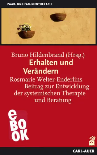 Umschlag:Erhalten und Verändern