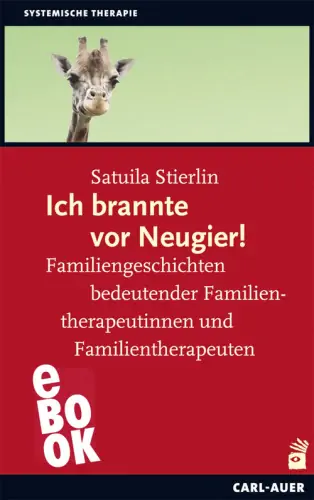 Umschlag:Ich brannte vor Neugier!