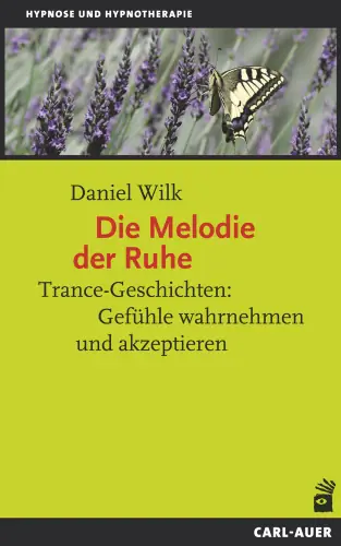 Umschlag:Die Melodie der Ruhe