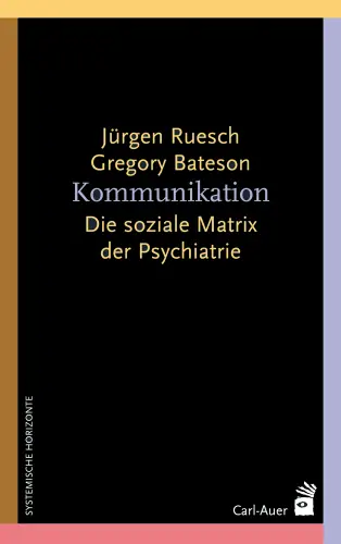 Umschlag:Kommunikation