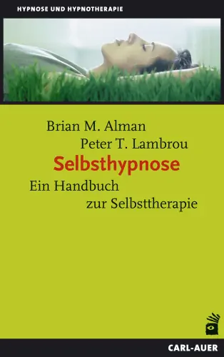 Umschlag:Selbsthypnose