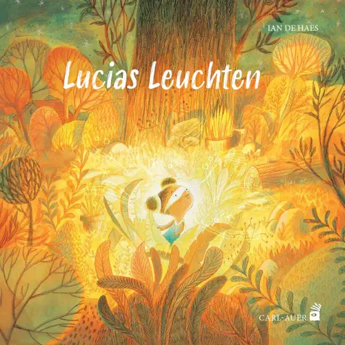 Umschlag:Lucias Leuchten