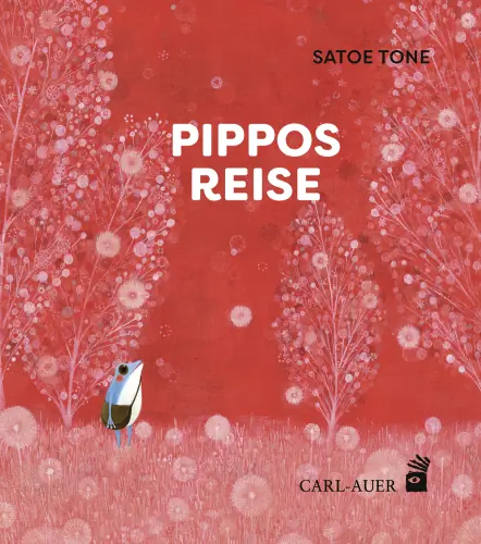 Umschlag:Pippos Reise