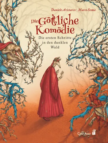 Umschlag:Die Göttliche Komödie