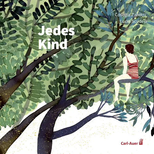 Umschlag:Jedes Kind