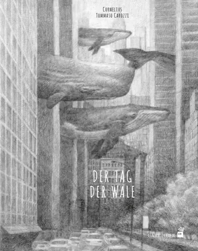 Umschlag:Der Tag der Wale