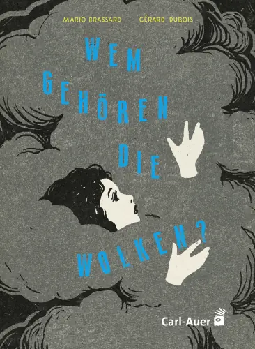 Umschlag:Wem gehören die Wolken?