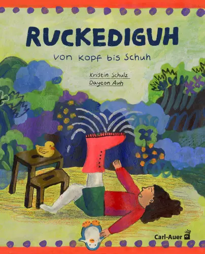 Umschlag:Ruckediguh