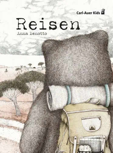 Umschlag:Reisen
