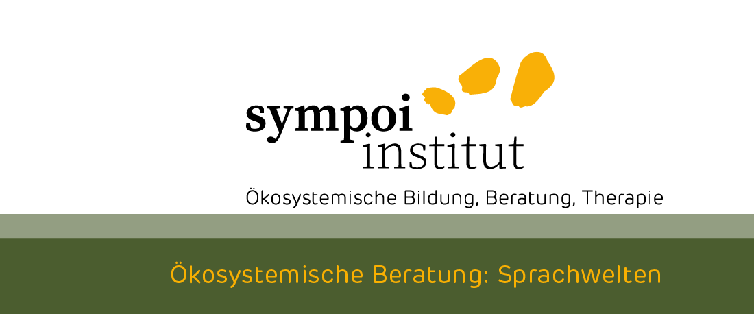 Sprachwelten: Beratungsmodul und Weiterbildung