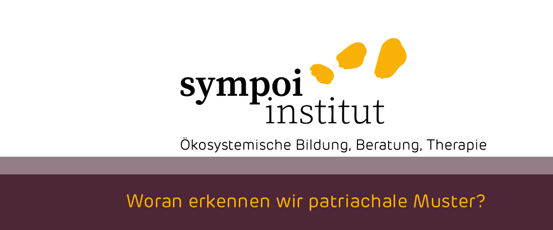 Sympoi Denkräume mit Zita Küng