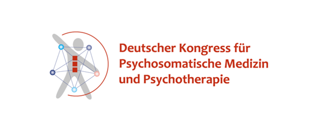 Deutscher Kongress für Psychosomatische Medizin und Psychotherapie