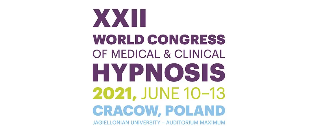 XXII World Congress of Medical & Clinical Hypnosis