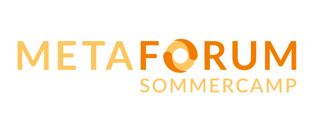 Virtuelles Metaforum SommerCamp 2020