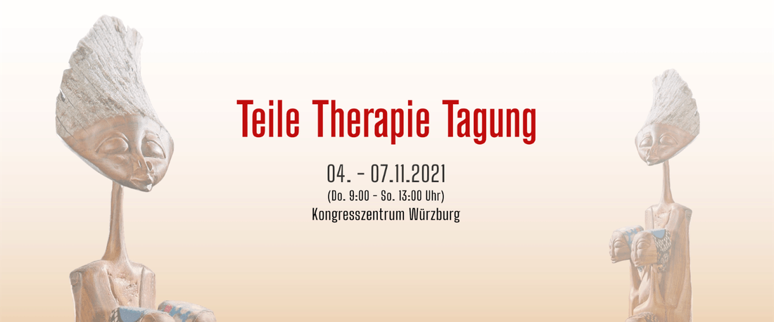 4. Teile Therapie Tagung