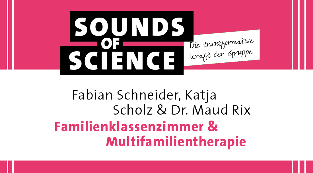 #5 Die transformative Kraft der Gruppe | Schneider, Scholz & Rix – Familienklassenzimmer & Multifamilientherapie