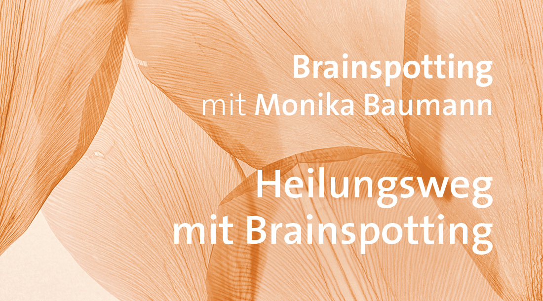 Heilungsweg mit Brainspotting
