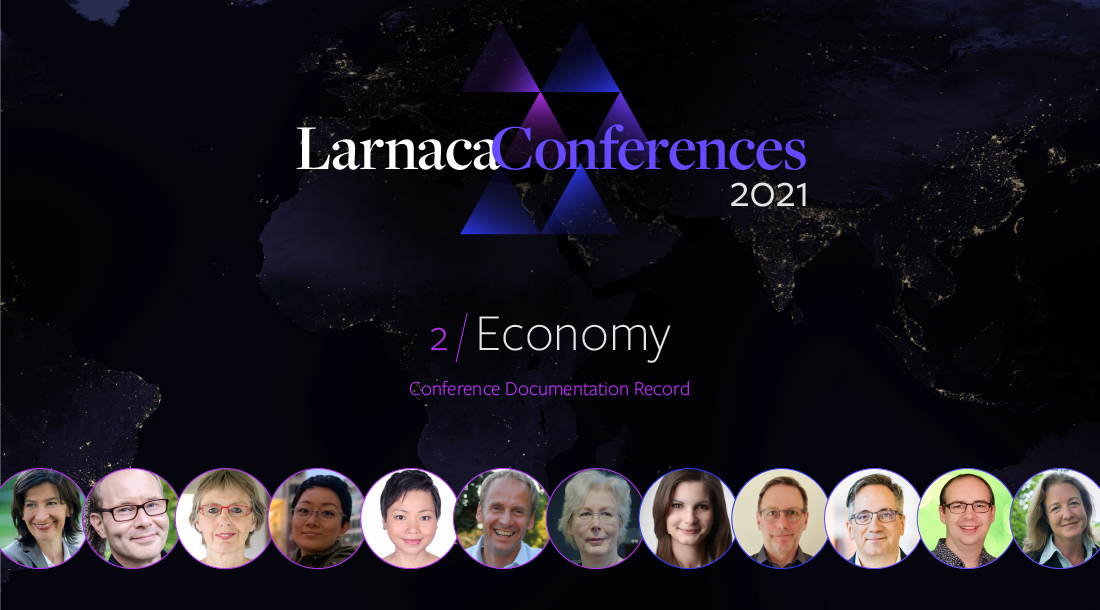 Larnaca Conferences 2021 - Content Record - Conference 2: Economy