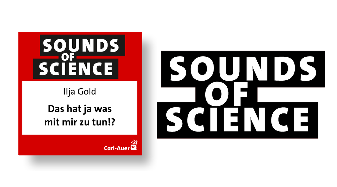 Sounds of Science / Ilja Gold - Macht- und Rassimuskritik in Beratung, Supervision und Therapie