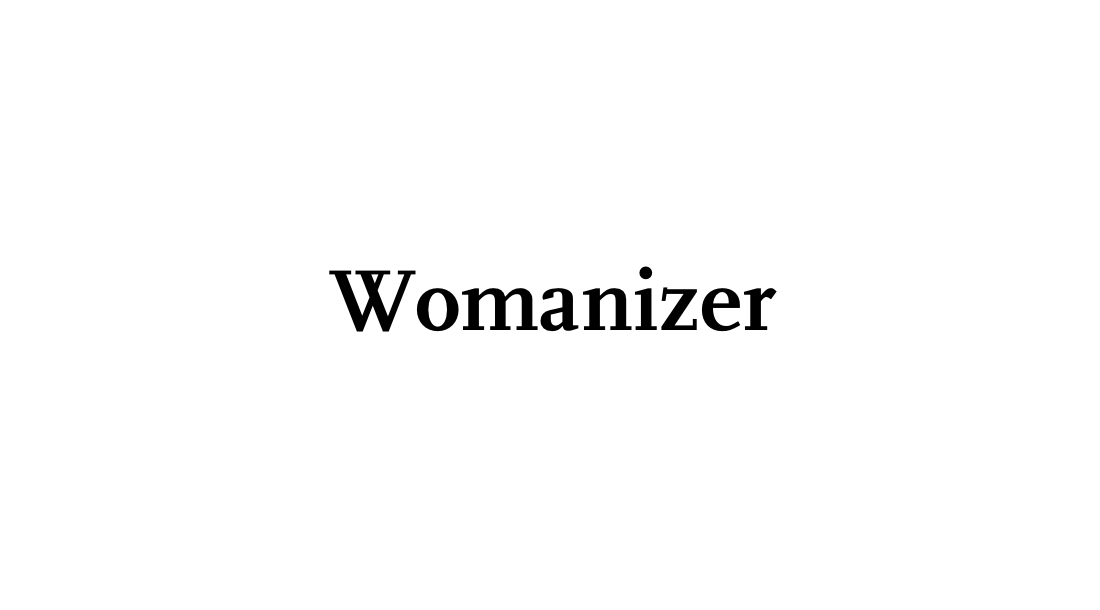 Vokabular II: Womanizer