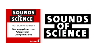 Sounds of Science / Bruno Hildenbrand – Vom Vorgegebenen zum Aufgegebenen – Genogrammarbeit