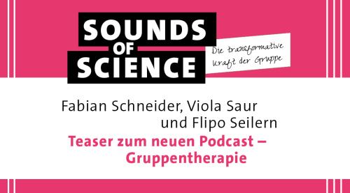 #0 Die transformative Kraft der Gruppe | Teaser