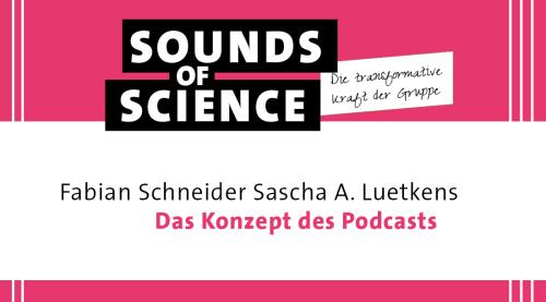 #1 Die transformative Kraft der Gruppe | Das Konzept des Podcasts