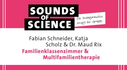 #5 Die transformative Kraft der Gruppe | Schneider, Scholz & Rix – Familienklassenzimmer & Multifamilientherapie